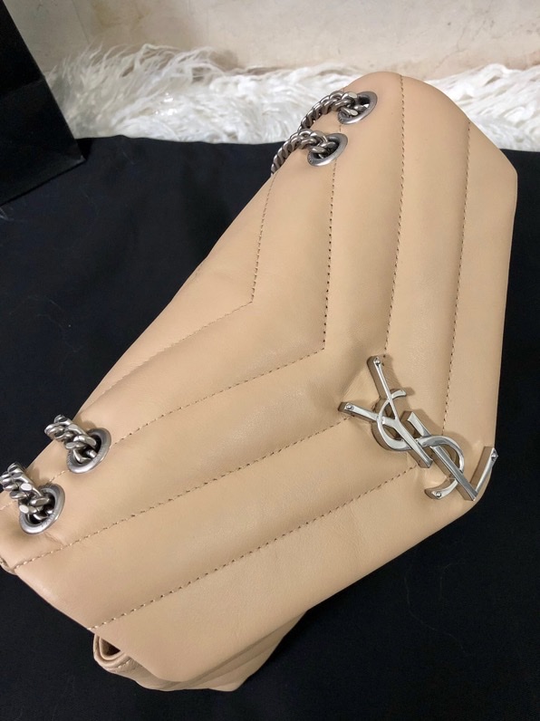 YSL Satchel Bags